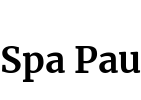 Spa Pau